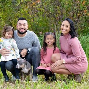 Meet your Posher, Adriana